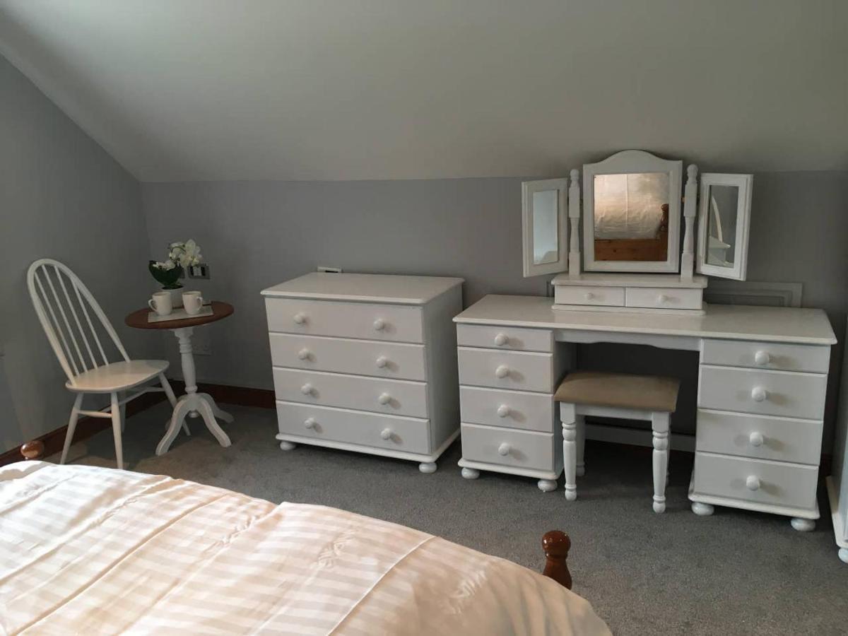 The Loft Appartement Congleton Buitenkant foto